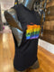 Be Someone Rainbow - T-Shirt - Shredder